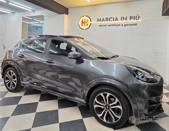 Ford Puma 1.0 125 CV S&S aut. ST-Line TETTO DISTR.