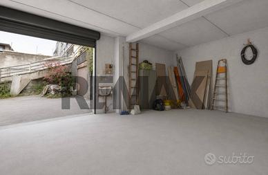 Garage/Box - Catania