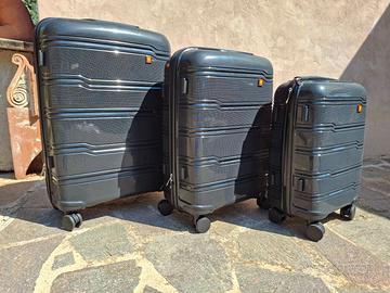 Set 3 valige trolley