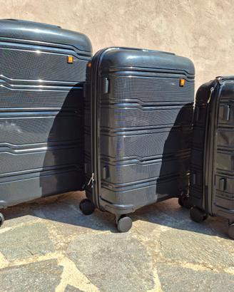 Set 3 valige trolley