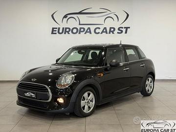 MINI Mini 1.2 One 75cv 5p