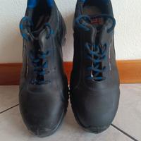 scarpe antinfortunistiche da uomo 