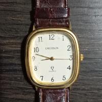 Orologio vintage uomo 