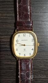 Orologio vintage uomo 