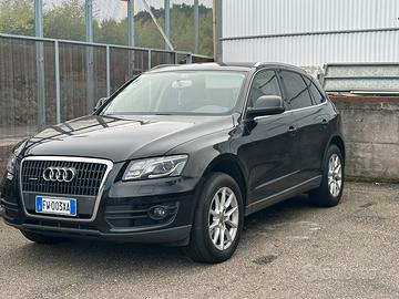 Audi Q5 2.0 tdi quattro s tronic 170 cv
