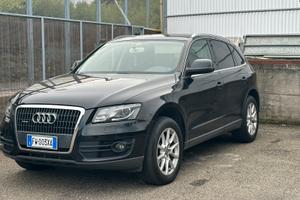 Audi Q5 2.0 tdi quattro s tronic 170 cv