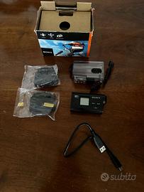 SONY  Action Cam HDR-AS20