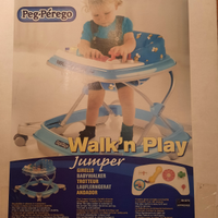 Girello Peg Perego