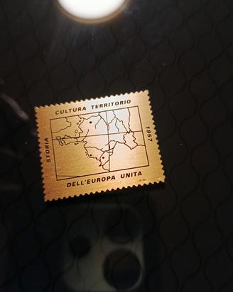 francobollo 