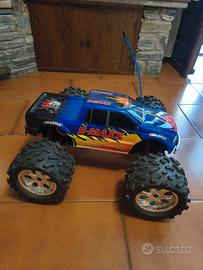 moster truck rc
