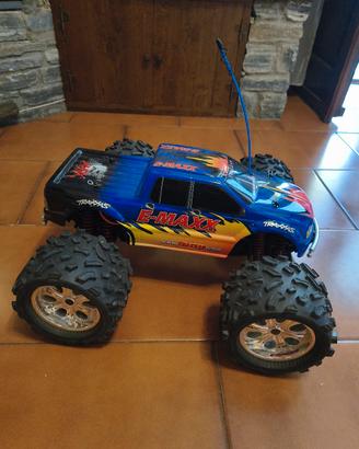 moster truck rc