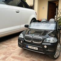 Macchina elettrica bambini