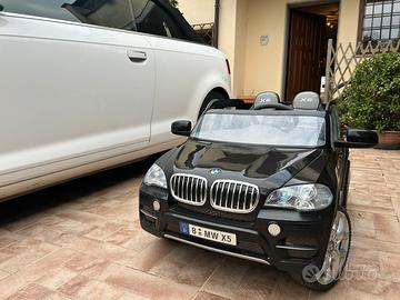 Macchina elettrica bambini