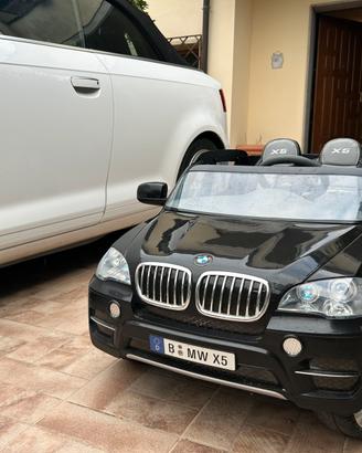 Macchina elettrica bambini