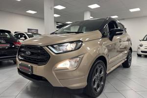 Ford EcoSport 1.5 TDCi 100 CV Start&Stop ST-Line