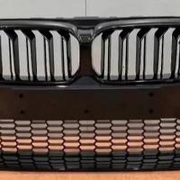 BMW M5 F90 LCI Paraurti Anteriore