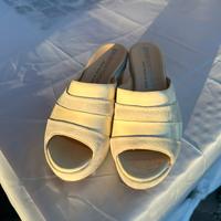 Scarpa aperta estiva n. 37