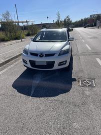 Mazda CX-7 2.3 Turbo 260cv 2008