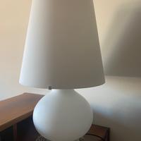 Lampada  Fontana Arte – Design Max Ingrand (1954)