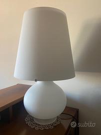 Lampada  Fontana Arte – Design Max Ingrand (1954)