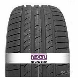 Pneumatici Nexen N'Fera Primus 225/40 R18 92Y XL G