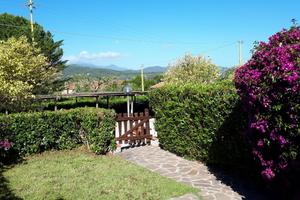 Isola d'elba vicino al mare villetta piscina scont