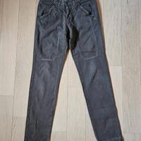 Pantaloni marroni Jeckerson uomo (tg. 44)