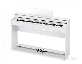 Casio Casio AP-S450 PIANOFORTE DIGITALE B-STOCK