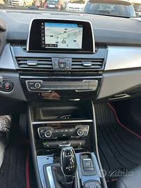 BMW 218d Active Tourer (2019)