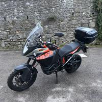 Ktm 1050 adventure