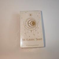 Carte Rider Waite - The Classic Tarot nuovi