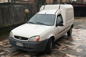 Ford courier