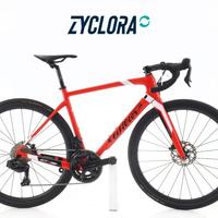 Wilier GTR Team XT 12V t.54