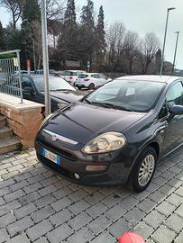 Fiat grande punto 1.2 150esimo Italia