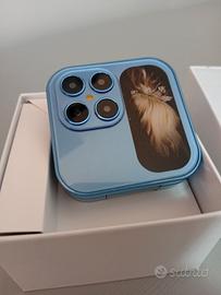 Mini cellulare pieghevole 