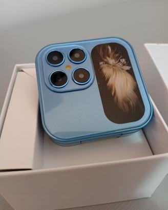 Mini cellulare pieghevole 