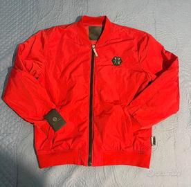 Giubbotto Philipp Plein Originale – Uomo XXL