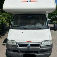 FIAT DUCATO ELLIOT