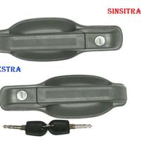 Sx+dx maniglia apri porta anteriore iveco daily
