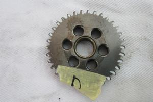 Ingranaggio Cambio 2^ Velocità Lambretta 125 D LD