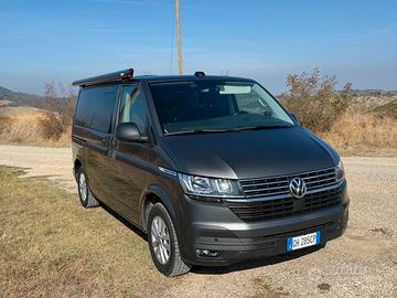 Volkswagen Multivan T6.1 (11/2021) DSG 7 Posti