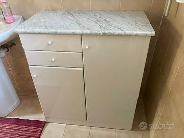 MOBILETTI BAGNO