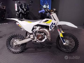 HUSQVARNA TC 65