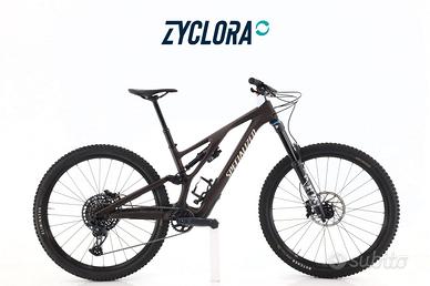 Specialized Stumpjumper GX t.M