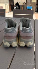 New balance 9060