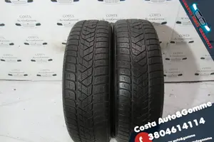 215 65 17 Pirelli  80% 215 65 R17
