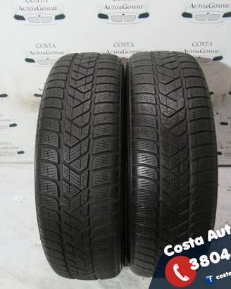 215 65 17 Pirelli  80% 215 65 R17