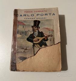 Carlo Porta - Poesie Complete