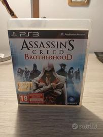 Videogioco Assassin's Creed: Brotherhood PS3