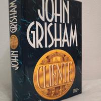 Il Cliente - John Grisham 
